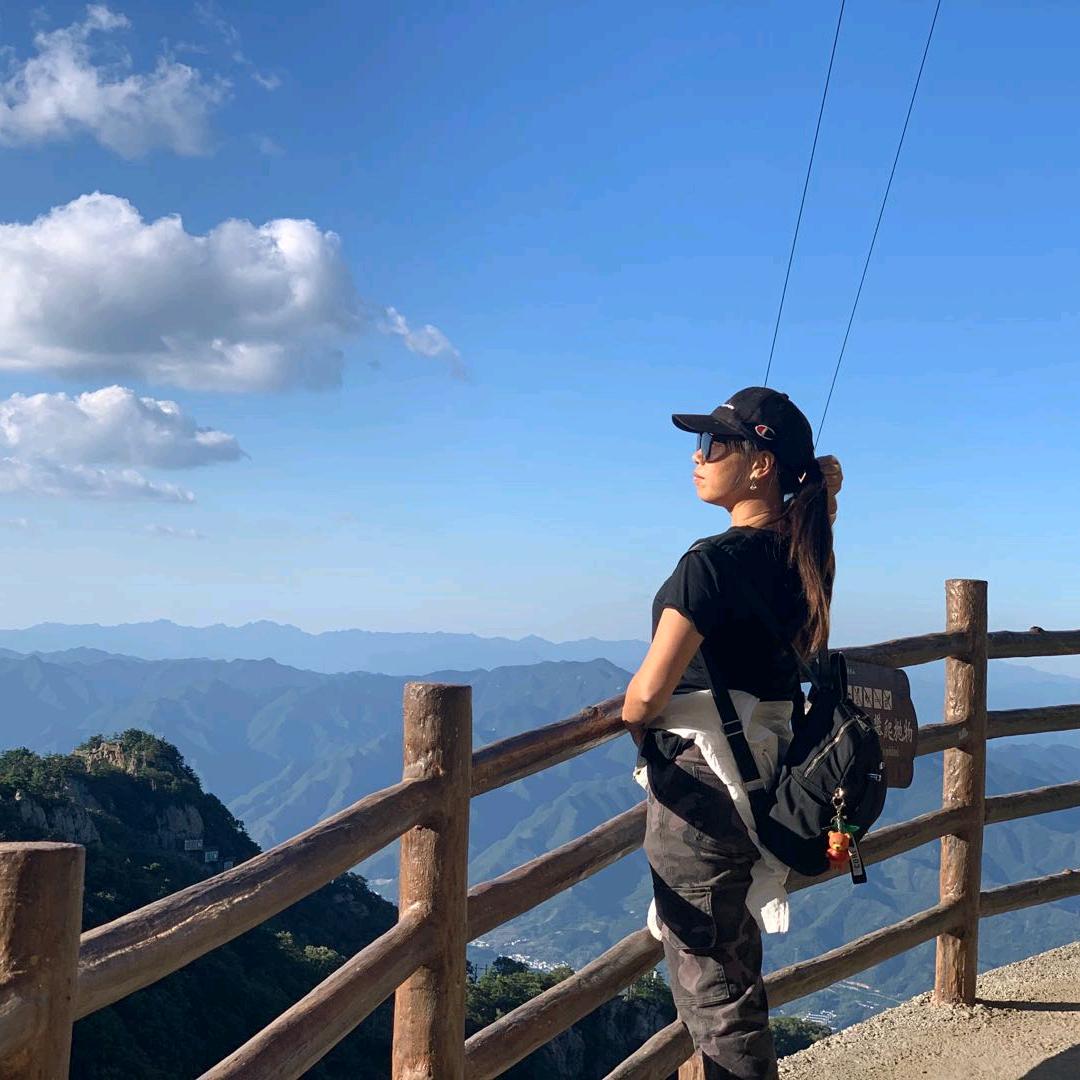 帮邦行网约车3号范儿姐