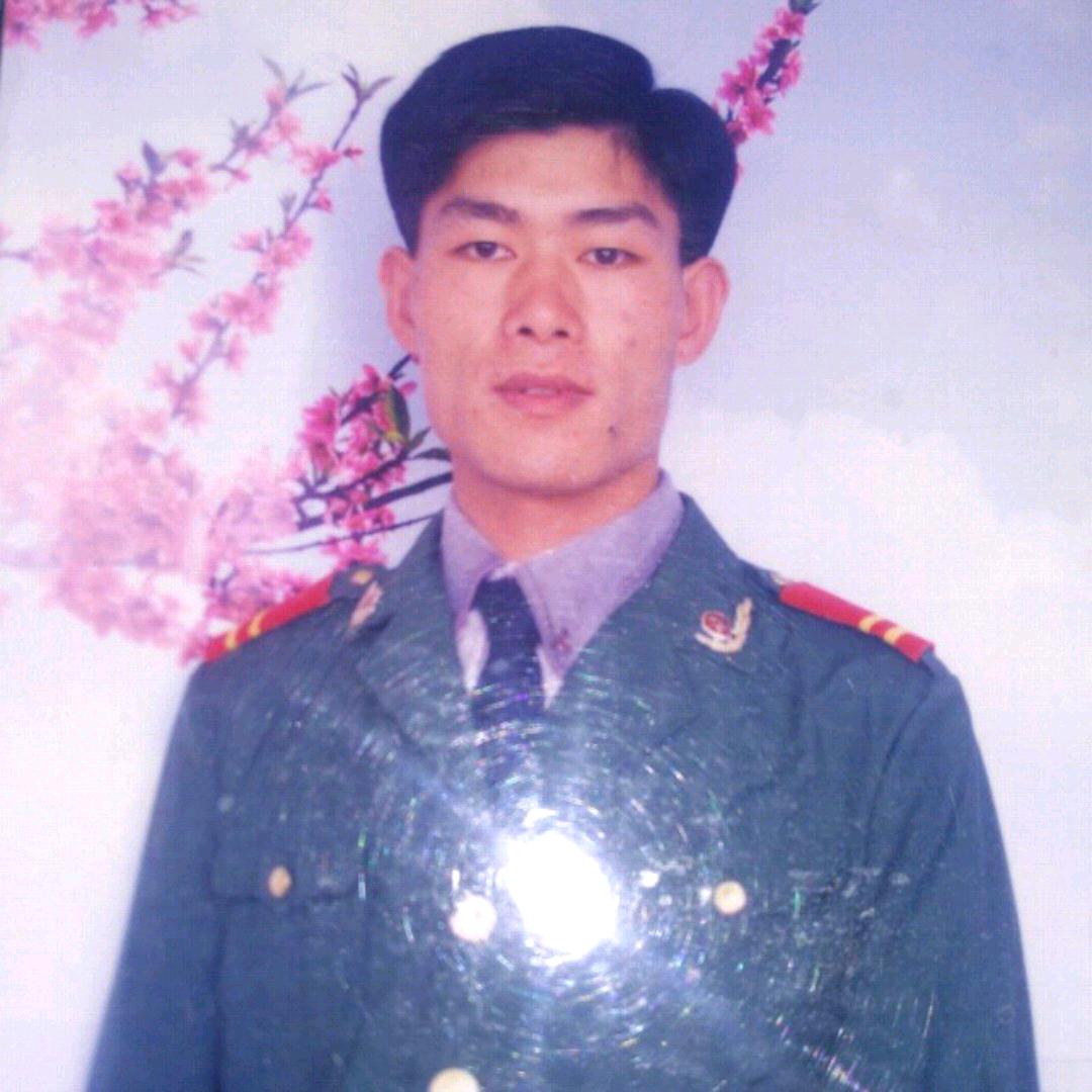 雪山虎歌✌️宇