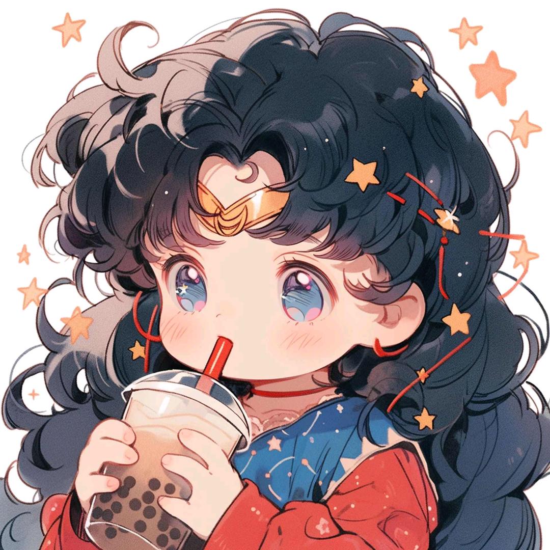 招财小锦鲤