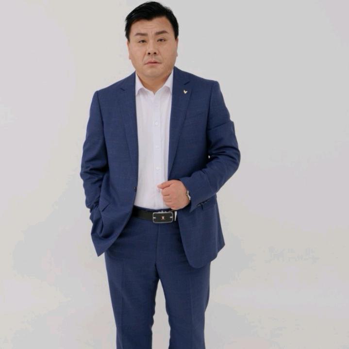 农村养猪人