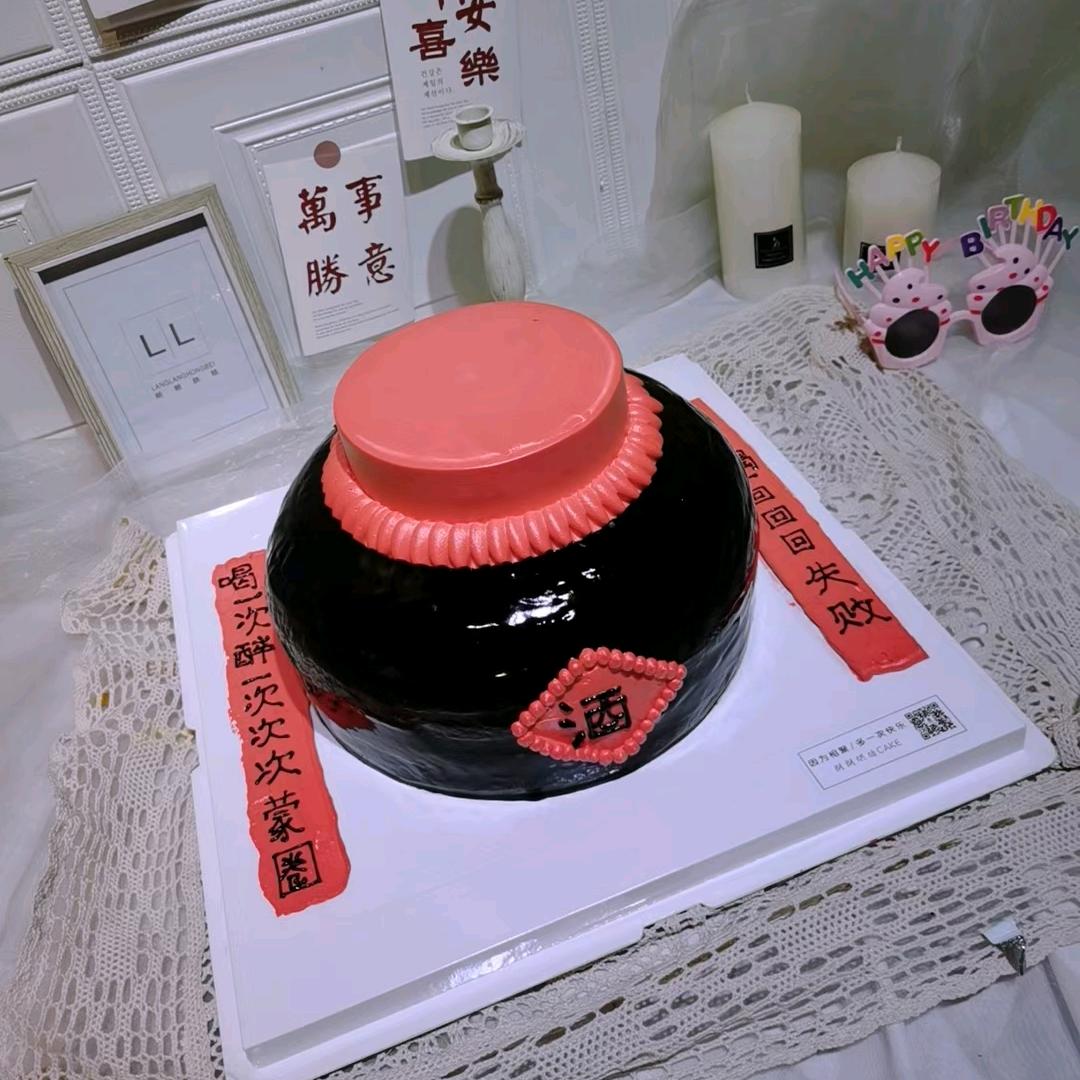 李     想很丰满