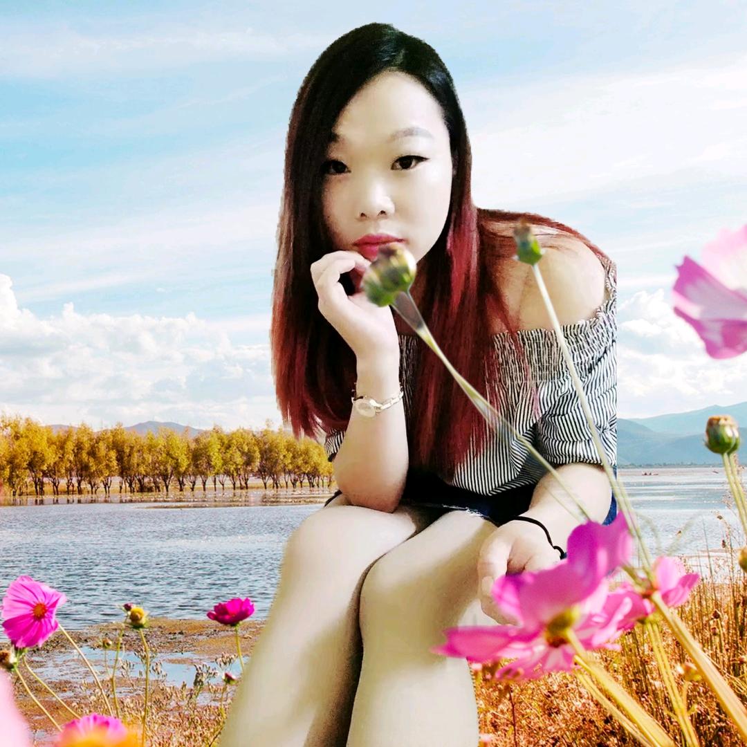 ꧔ꦿ᭄潘家💞二姑娘᭄࿐