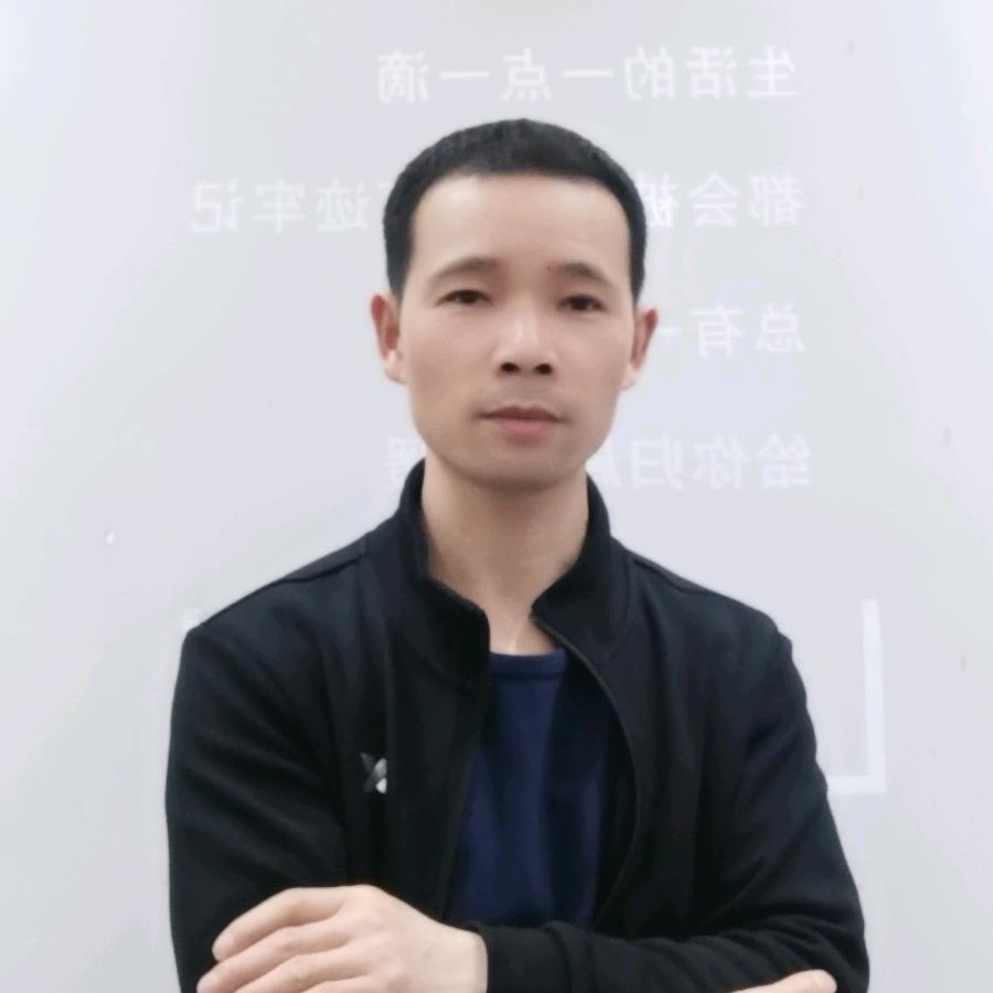 醴陵开心木门（廖红）