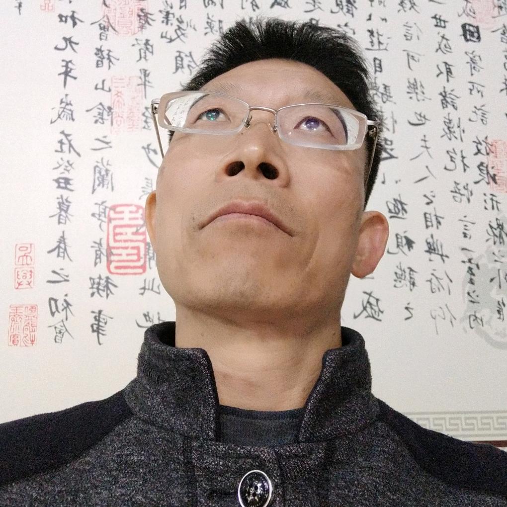 蒋讲故事