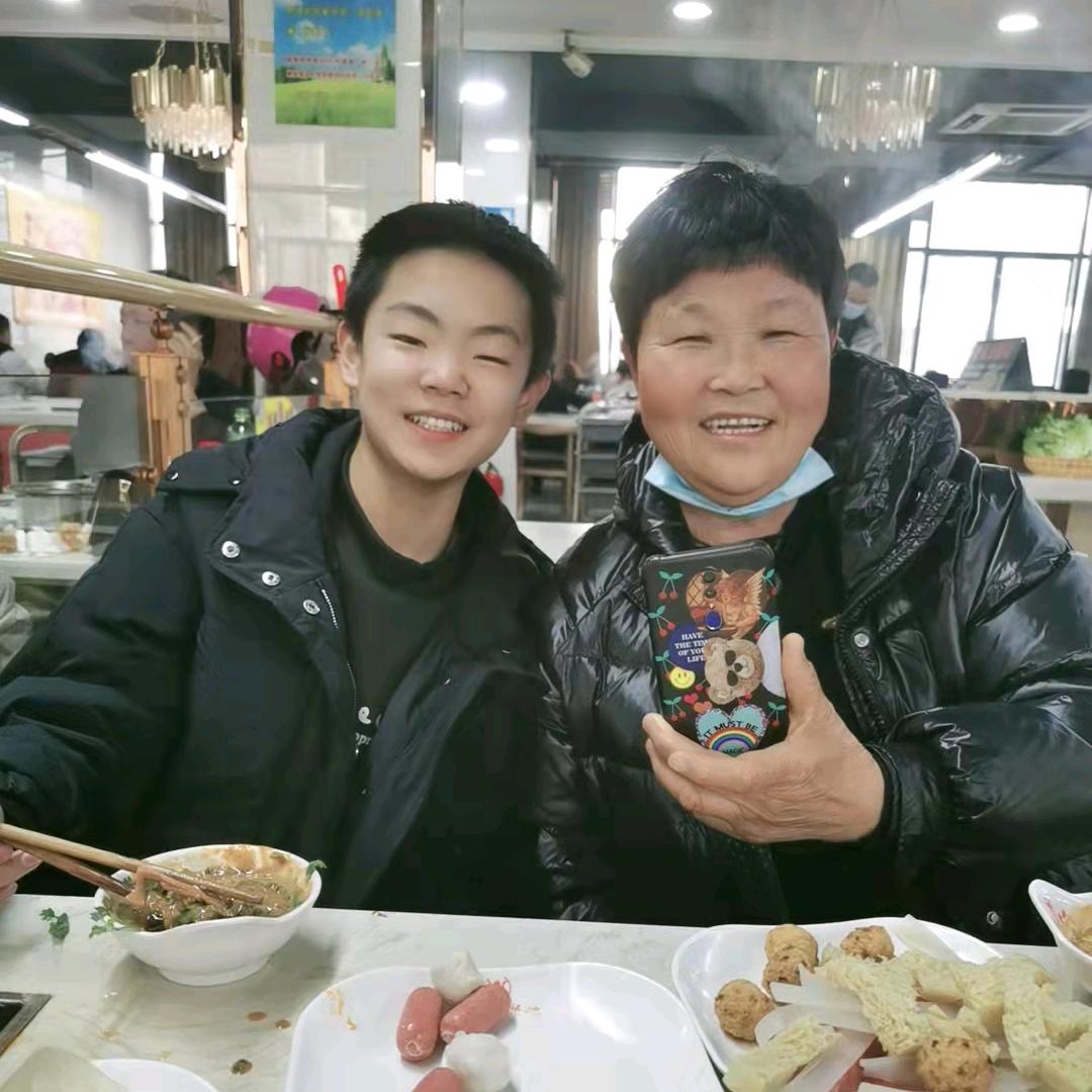 追风少年