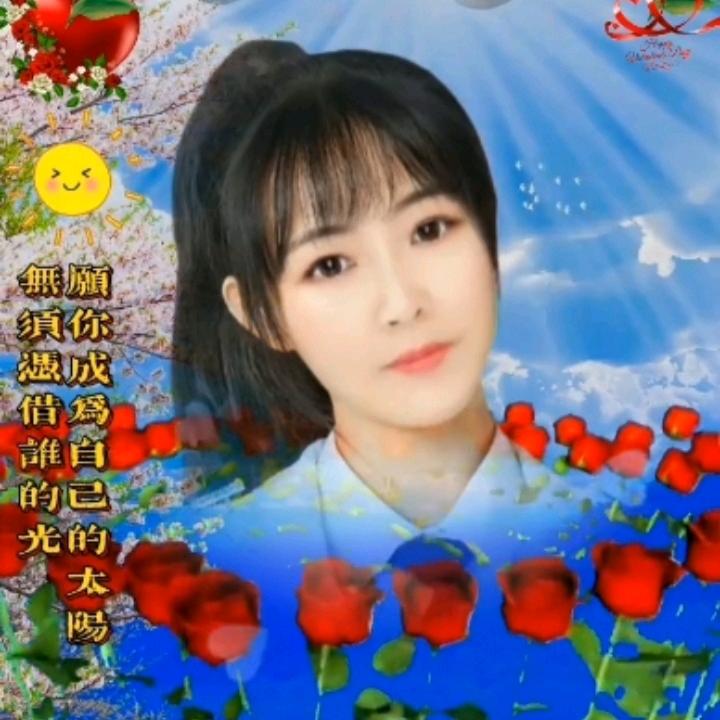 天天快乐（手机摄影）拾贝