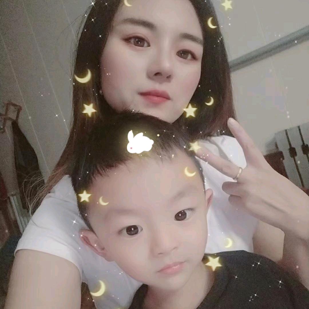 辰麻麻
