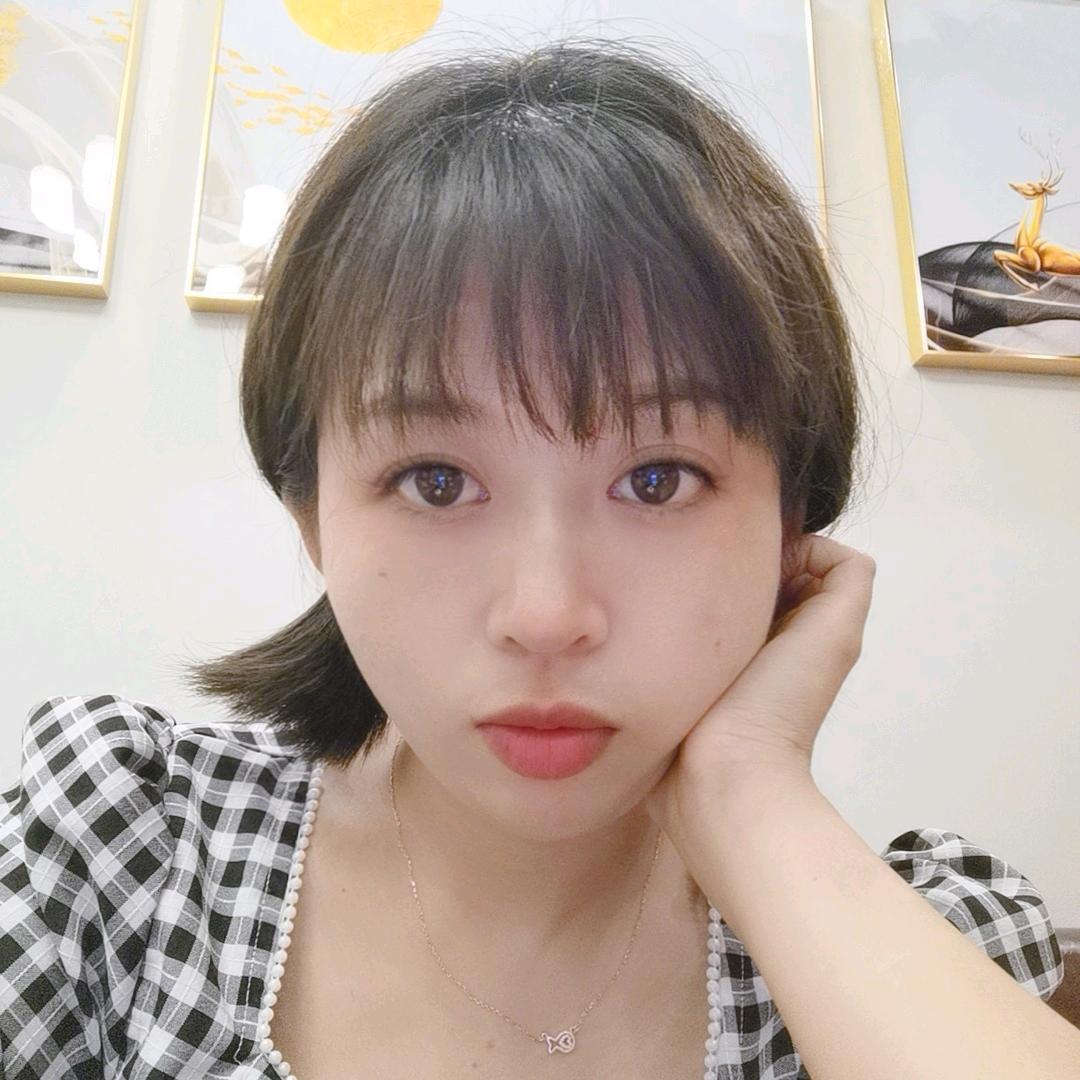 有一颗甜甜的陈皮糖