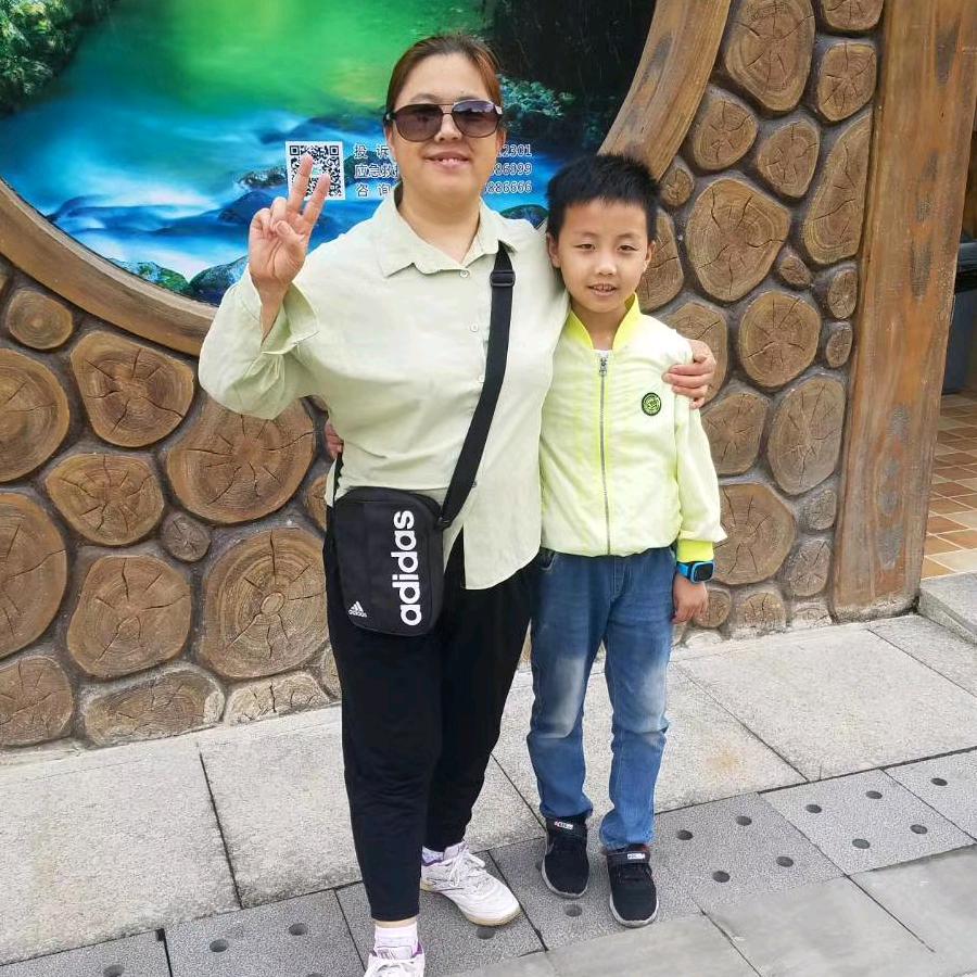 69年向大姐(拒绝连赞，私聊)