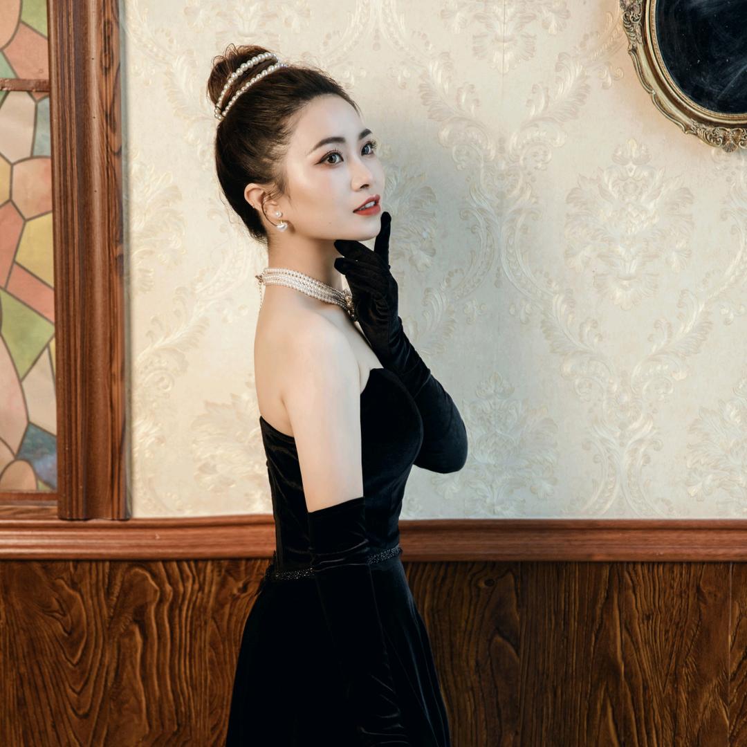杜丹丹～呀Amy💄
