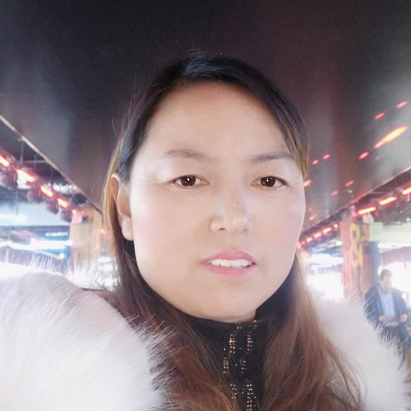 李霞☜