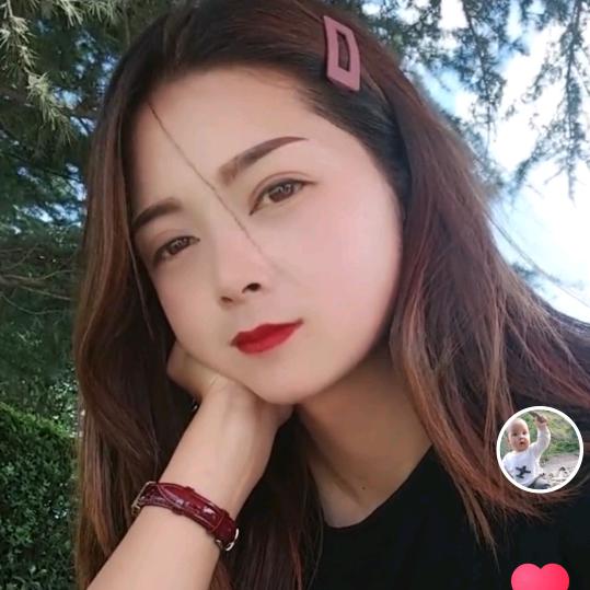 @小清