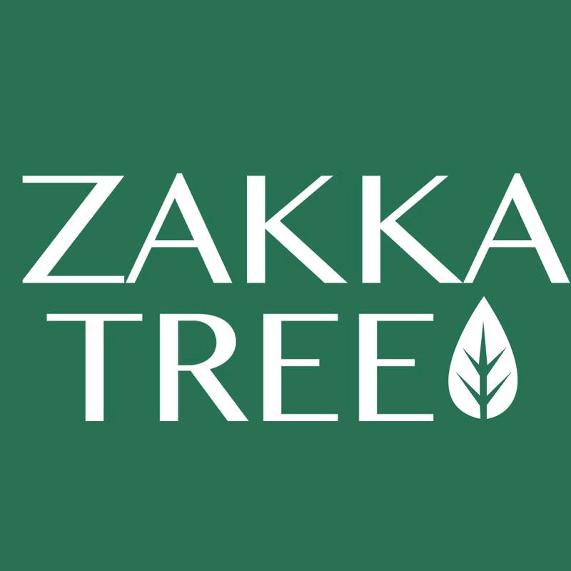 Zakka Tree家居官方旗舰店