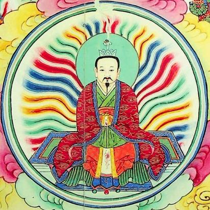 紫琼山房