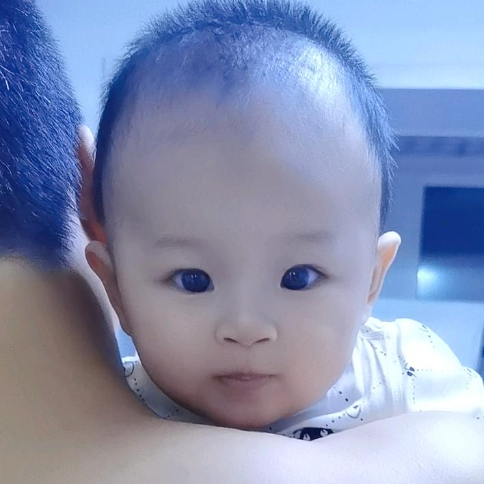 淘淘妈妈是菜菜呀
