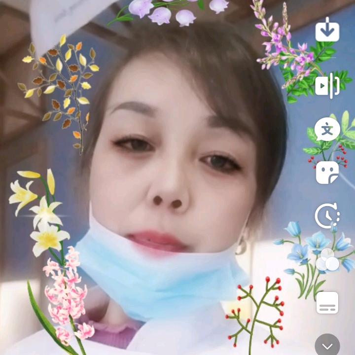 守望🌙