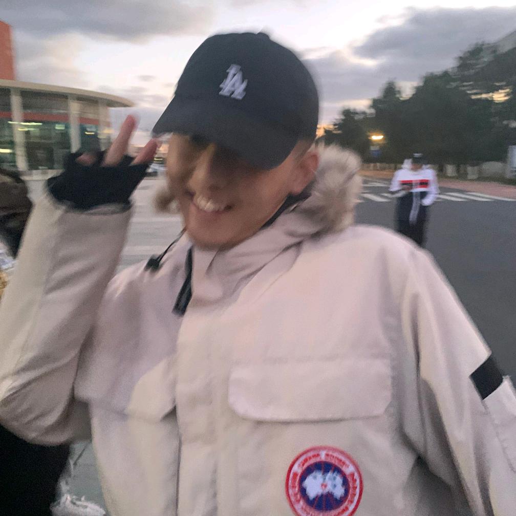 也曾被自己可爱昏头