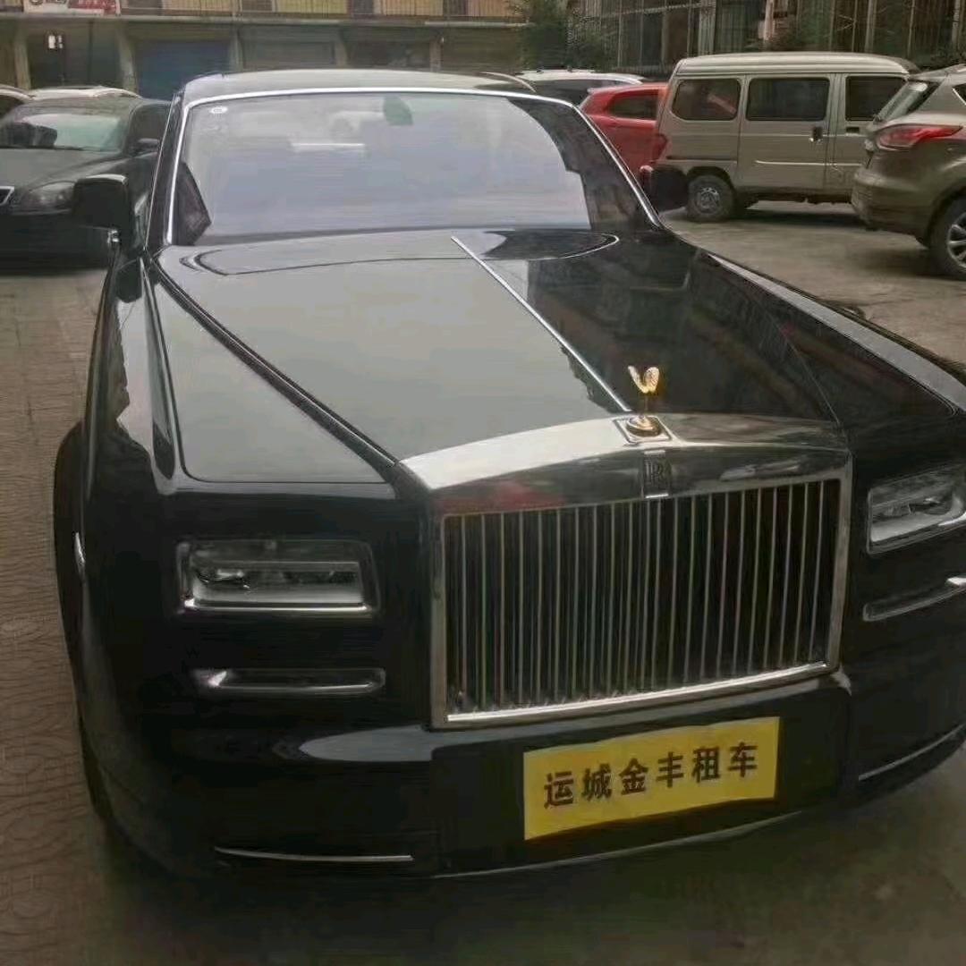 运城金丰租车 为您服务