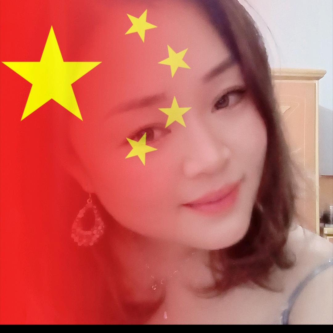春天的玲儿