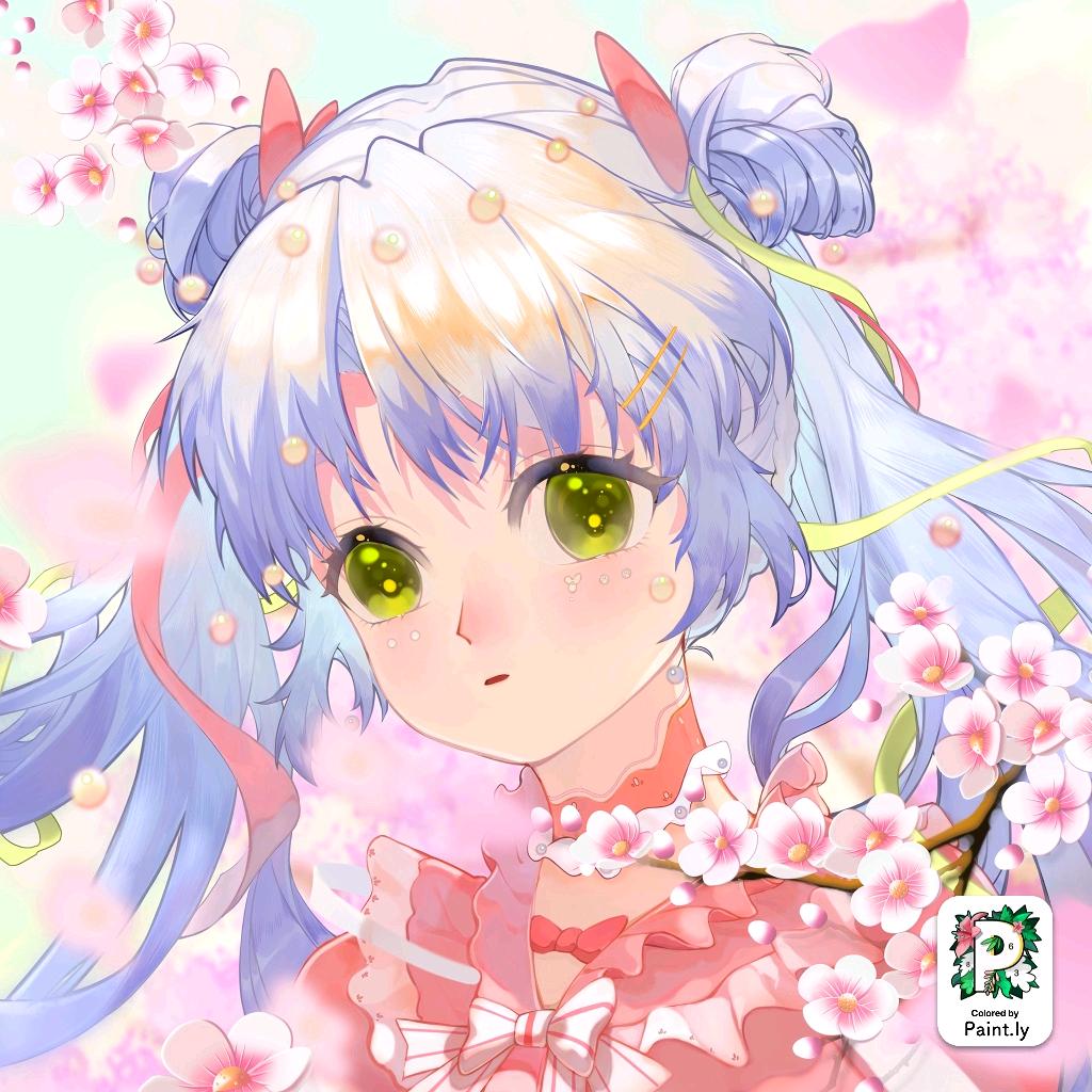 请允许你的微笑