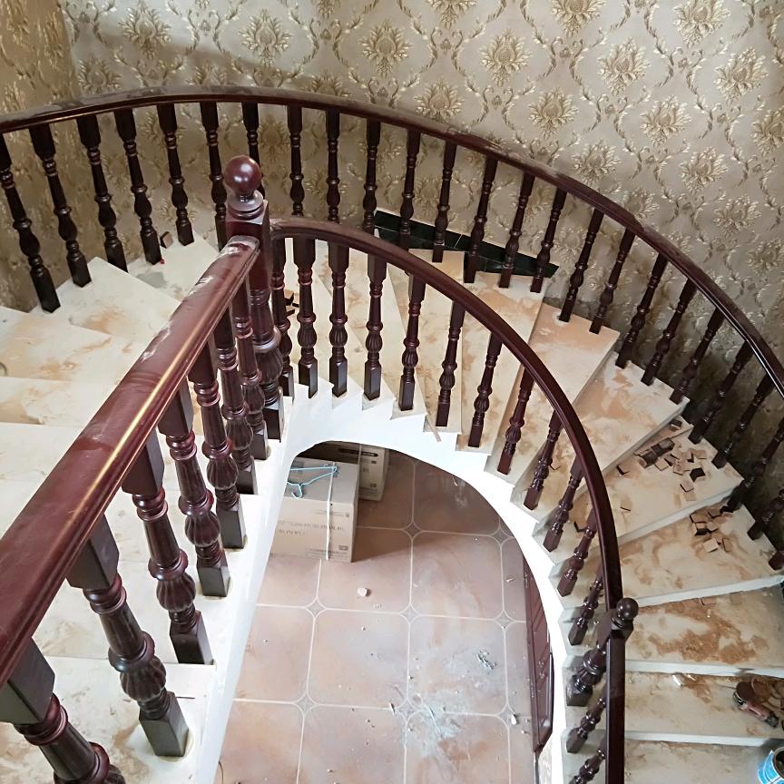 刘万杰(实木楼梯批发)