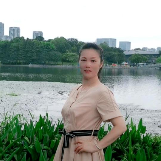 萍萍