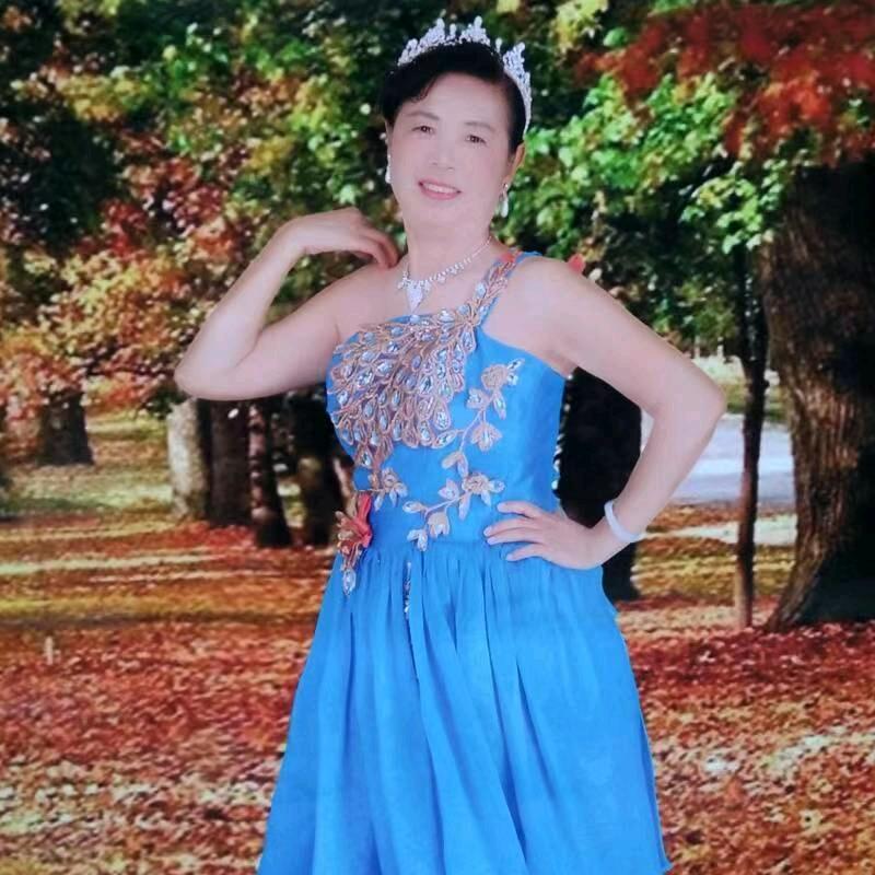 姣姐（谢谢大家）💜️