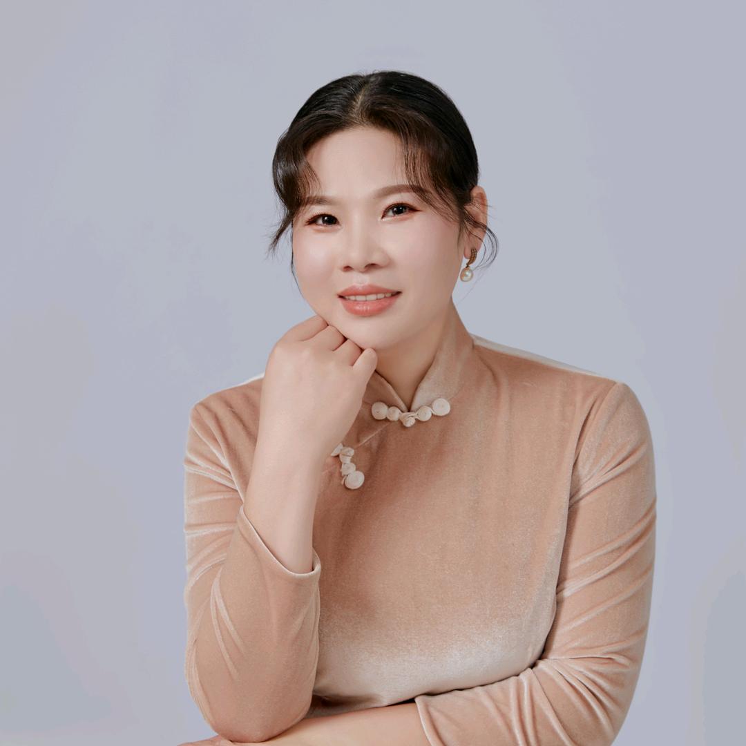 金牌月嫂于老师