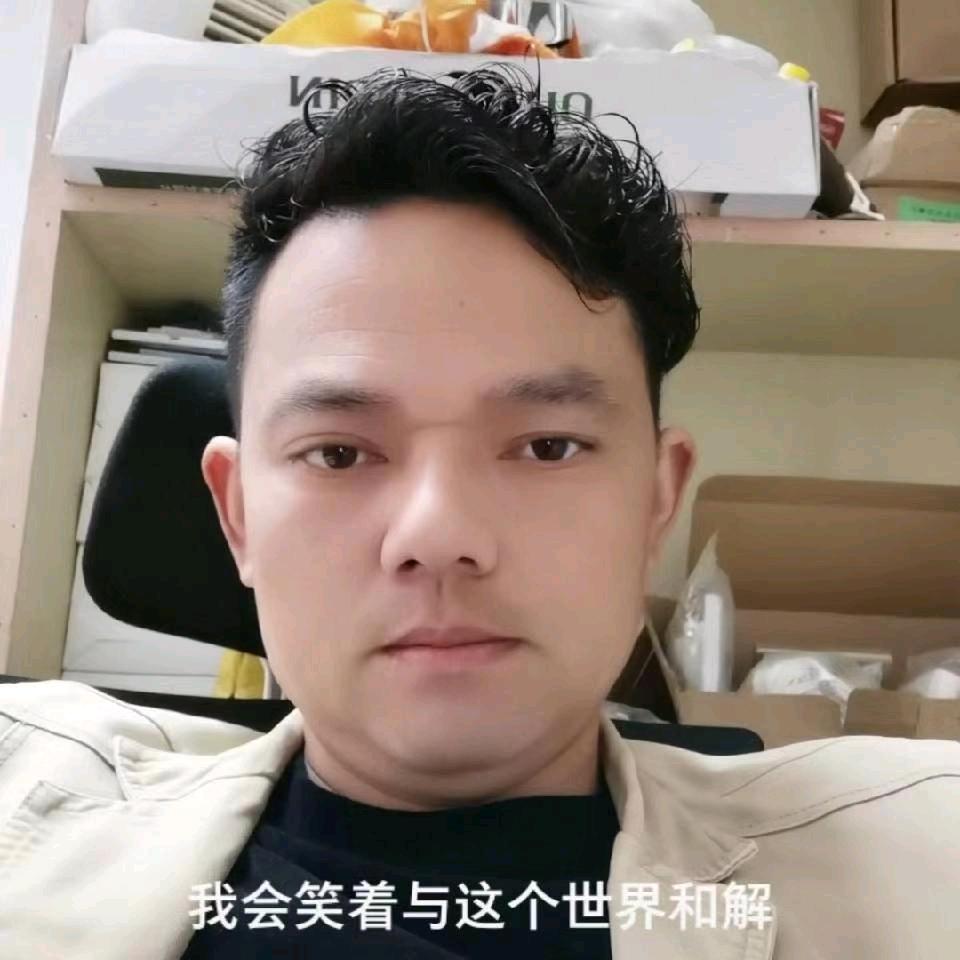 奔跑的阿吉