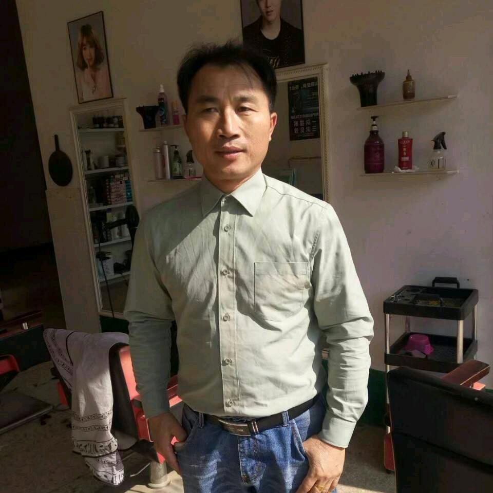 占新忠