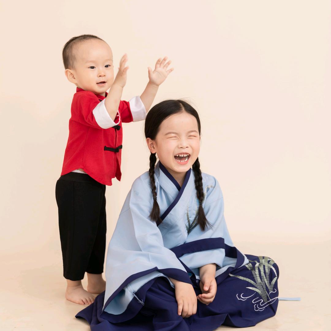 🌸小尚子妈妈