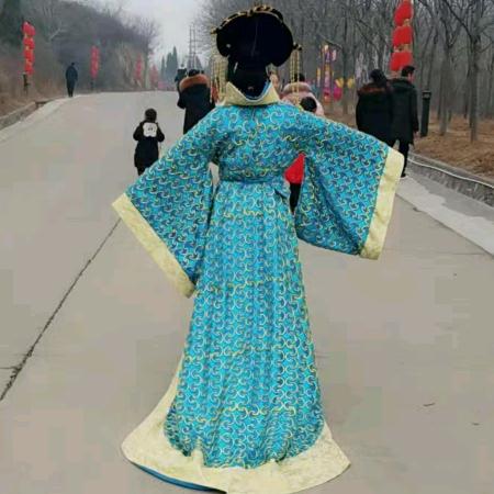 我不是静静