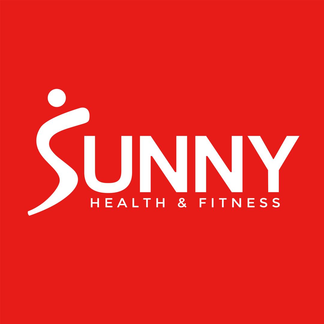 Sunny运动健身