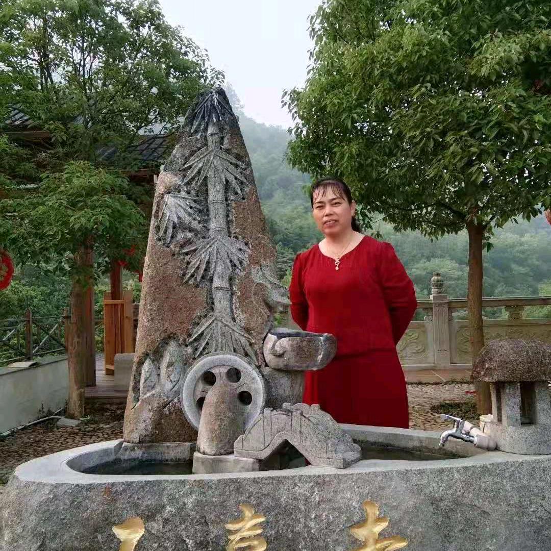 春花