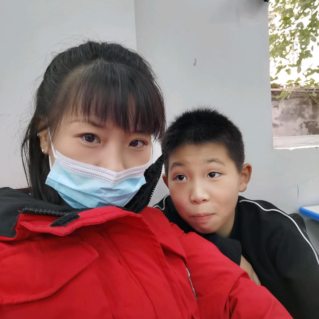 木易杨❤️