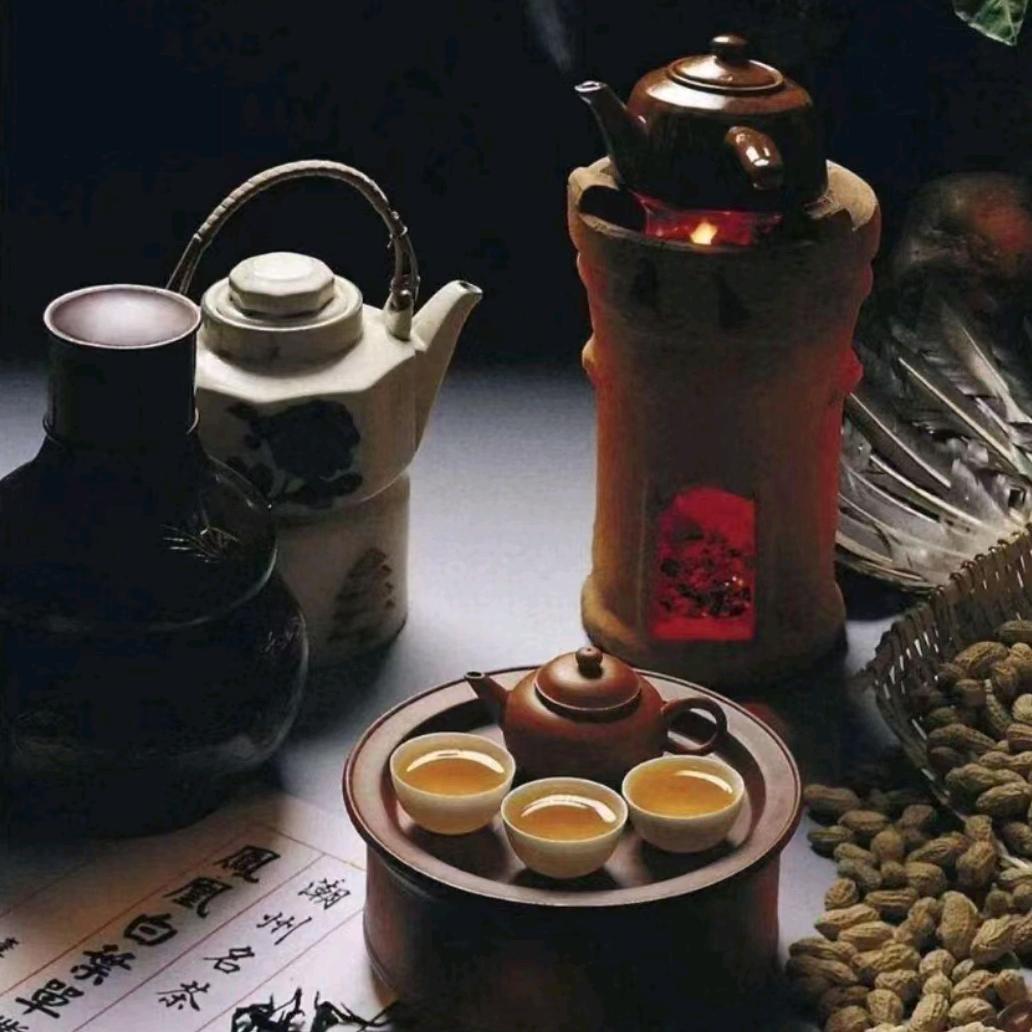 劉记／茶叶