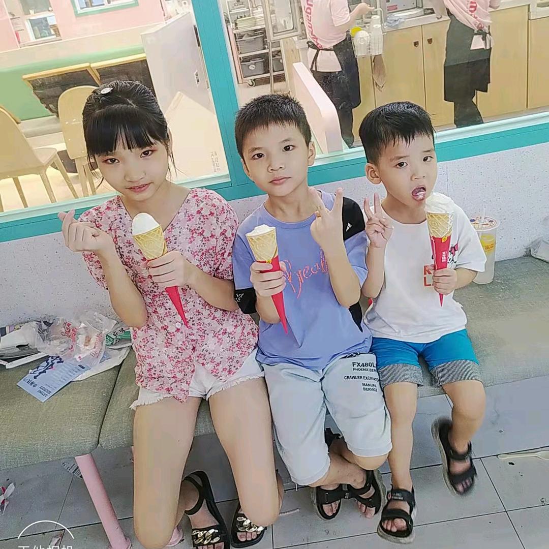 已经排队头像