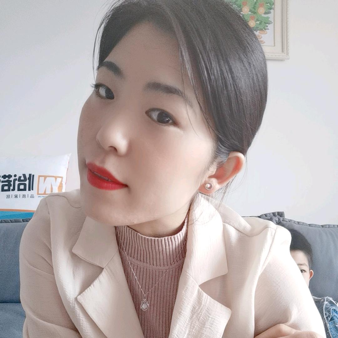 小郭小郭🌹福气多多❤️