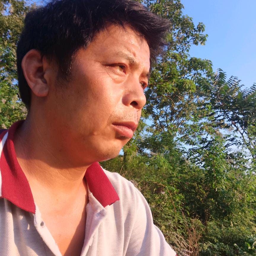 农村徐双龙《农村生活》