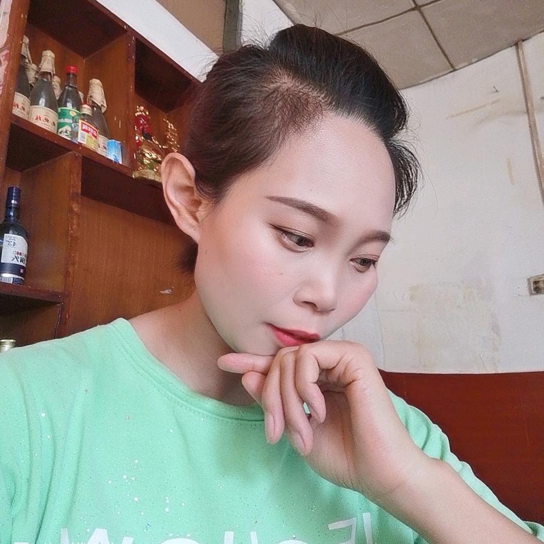 现在很幸福