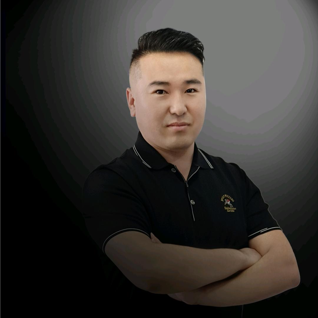 小黄讲房