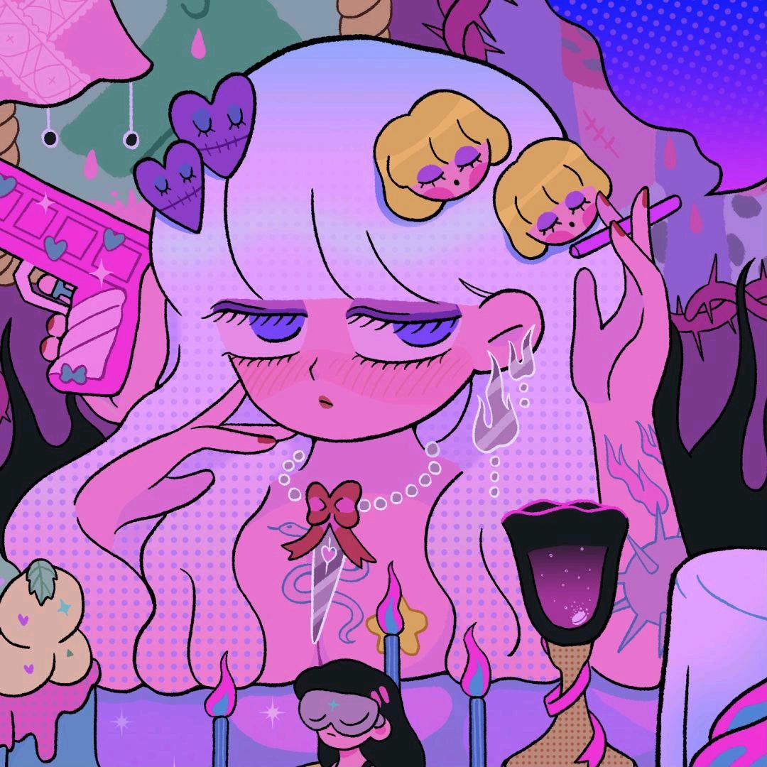 阿权