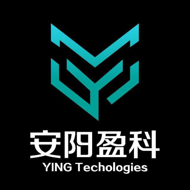 安阳盈科电脑@抖音