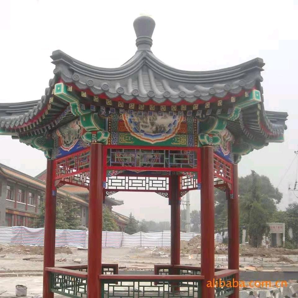 古建小宝