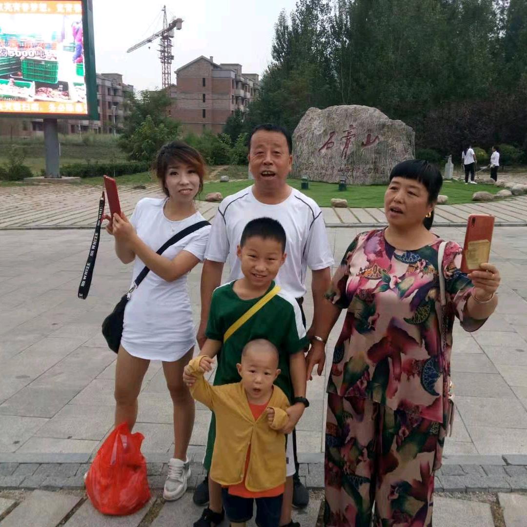 郭兰梅