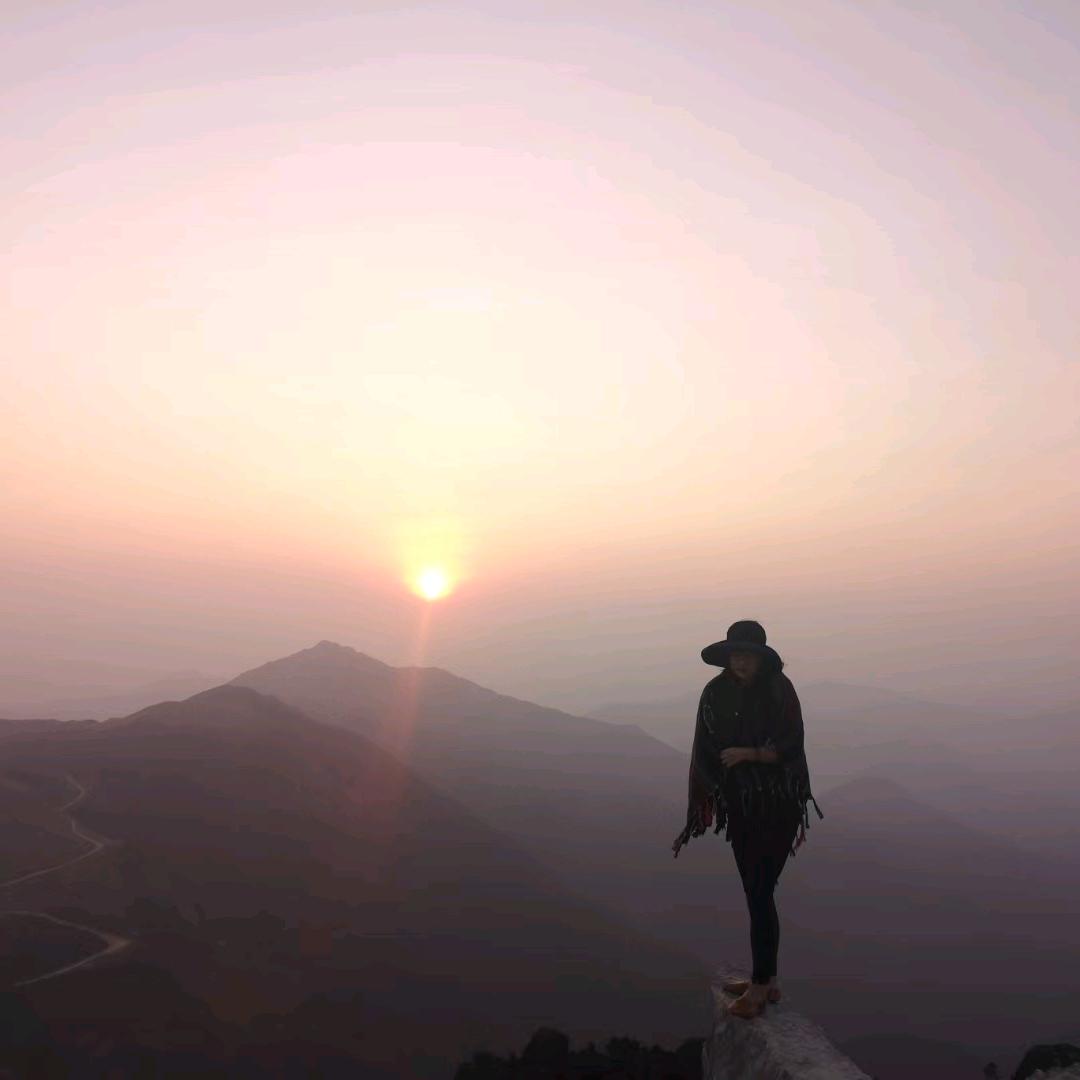 云淡风轻