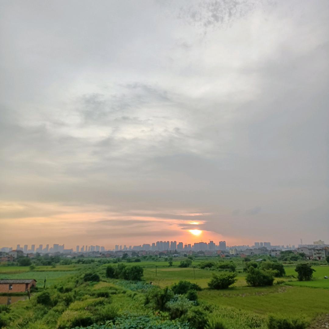 朝目标，向前出发