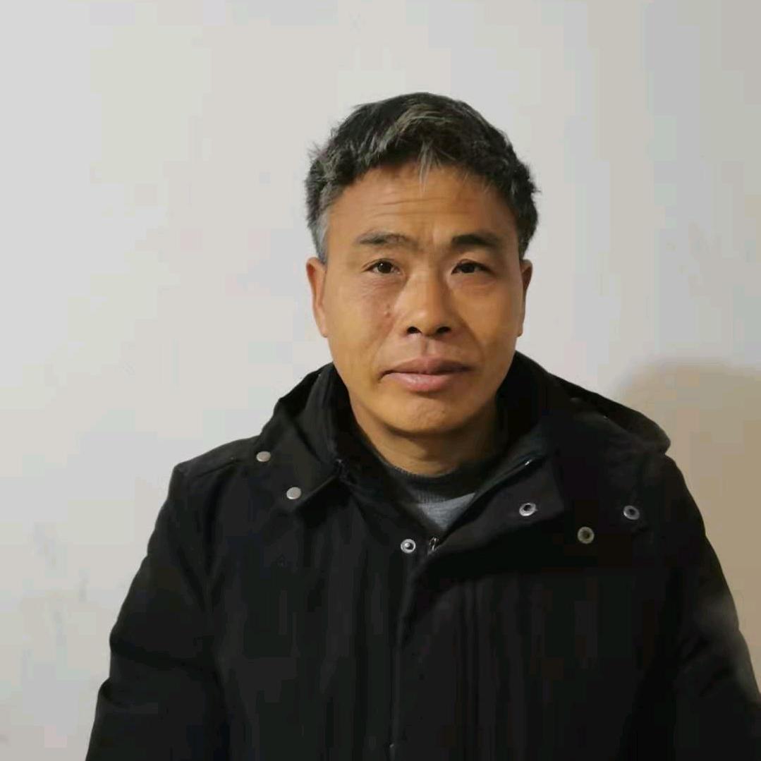 罗忠林