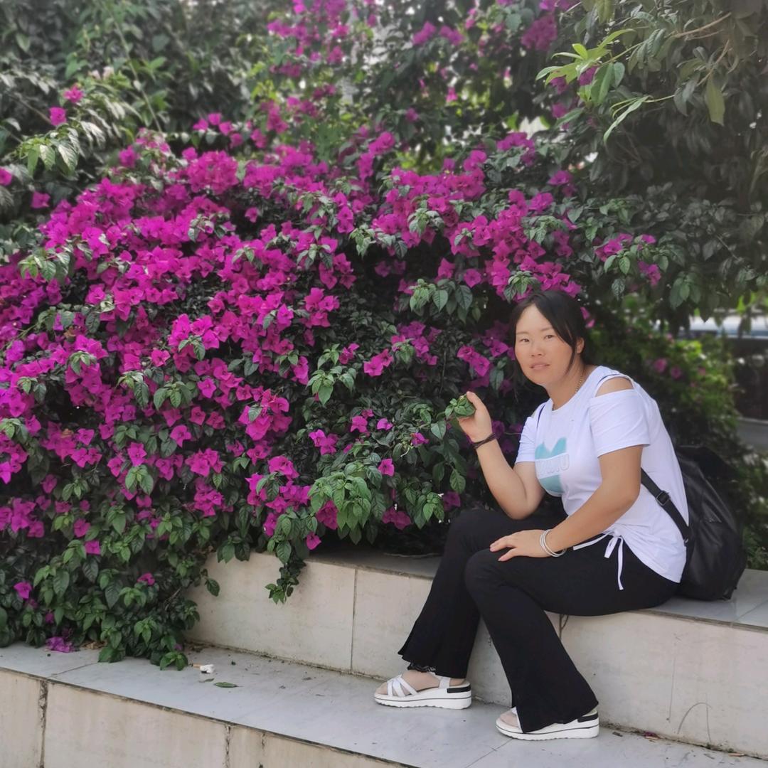 @工地妹子@