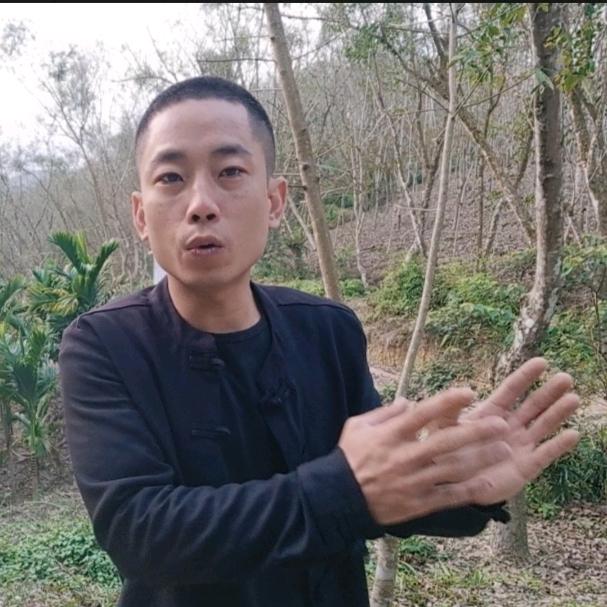 农人小兵